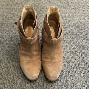 RAG AND BONE boot